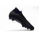 Scarpe da calcio Nike Mercurial Superfly 7 Elite SE FG Under Neroout