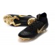 Scarpe da calcio Nike Mercurial Superfly VI 360 Elite FG Nero Gold