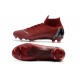 Scarpe da calcio Nike Mercurial Superfly VI 360 Elite FG Rosso Nero