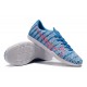 Scarpe da calcio Nike Mercurial Vapor 13 Academy IC Blu