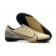 Scarpe da calcio Nike Mercurial Vapor 13 Academy TF doro
