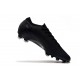 Scarpe da calcio Nike Mercurial Vapor 13 Elite FG Tutto Nero