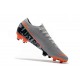 Scarpe da calcio Nike Mercurial Vapor 13 Elite FG Argento
