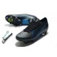 Scarpe da calcio Nike Mercurial Vapor 13 Elite SG-PRO AC Blu Nero