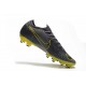 Scarpe da calcio Nike Mercurial Vapor XII Elite AG Grigio scuro Giallo
