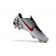 Scarpe da calcio Nike Mercurial Vapor XII PRO FG Argento