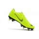 Scarpe da calcio Nike Mercurial Vapor XII PRO SG Verde Fluo