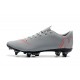 Scarpe da calcio Nike Mercurial Vapor XII PRO SG Grigio