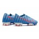 Scarpe da calcio Nike Mercurial Vapor XIII FG Blu