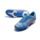 Scarpe da calcio Nike Mercurial Vapor XIII FG Blu