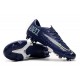 Scarpe da calcio Nike Mercurial Vapor XIII FG Blu scuro