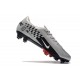 Scarpe da calcio Nike Mercurial Vapor XIII FG Argento