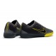 Scarpe da calcio Nike Mercurial VaporX VII Pro IC Brown Giallo