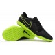 Scarpe da calcio Nike Phantom VNM Club TF Nero verde