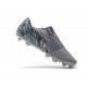 Scarpe da calcio Nike Phantom VNM Elite FG Grigio scuro