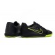 Scarpe da calcio Nike Phantom VNM Pro-IC Nero verde