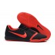 Scarpe da calcio Nike Phantom VNM Pro-IC Nero Rosso