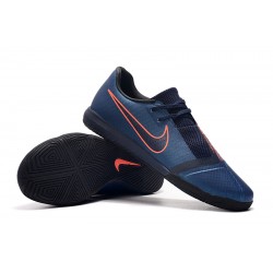 Scarpe da calcio Nike Phantom VNM Pro-IC Blu Reale Nero