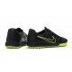 Scarpe da calcio Nike Phantom VNM Pro-TF Nero verde