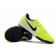 Scarpe da calcio Nike Phantom VNM Pro-TF Verde Fluo