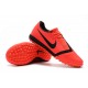 Scarpe da calcio Nike Phantom VNM Pro-TF Arancia Nero