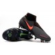 Scarpe da calcio Nike Phantom VSN Elite DF SG-Pro Anti Clog Grigio Arancia