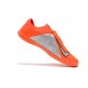 Scarpe da calcio Nike Phanton VSN Academy IC Arancia