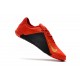 Scarpe da calcio Nike Phanton VSN Academy TF Arancia doro