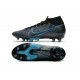 Scarpe da calcio Nike Superfly VII Elite SE AG Blu Nero