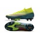 Scarpe da calcio Nike Superfly VII Elite SE AG verde Blu