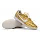 Scarpe da calcio Nike Tiempo Legend 7 R10 Elite IC doro
