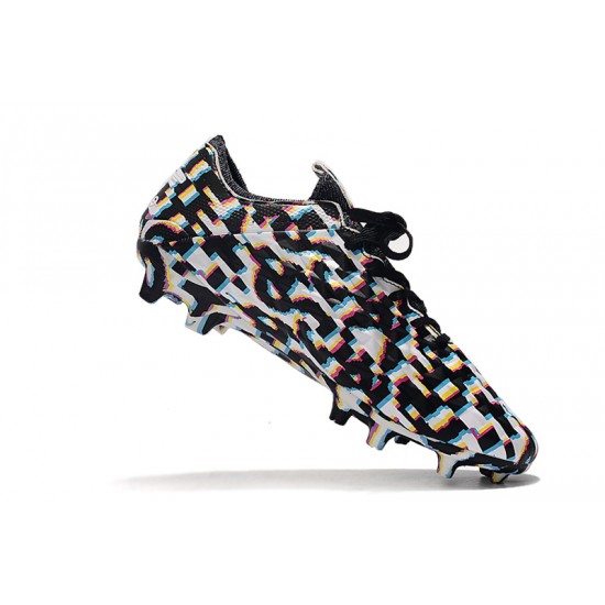 Scarpe da calcio Nike Tiempo Legend 8 Elite Dazzle Camo FG Limited Edition