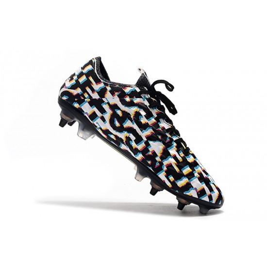 Scarpe da calcio Nike Tiempo Legend 8 Elite SG-Pro AC Dazzle Camo Football Boots