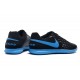Scarpe da calcio Nike Tiempo Legend VIII Club IC Nero Blu