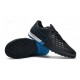 Scarpe da calcio Nike Tiempo Legend VIII Pro TF Nero Blu