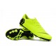 Scarpe da calcio Nike Vapor 12 Academy CR7 AG-R Verde Fluo