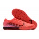 Scarpe da calcio Nike Vapor 13 Pro IC Arancia Rosa