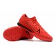 Scarpe da calcio Nike Vapor 13 Pro IC Rosso