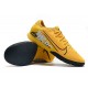 Scarpe da calcio Nike Vapor 13 Pro IC Giallo
