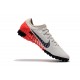 Scarpe da calcio Nike Vapor 13 Pro TF Crram Arancia