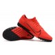 Scarpe da calcio Nike Vapor 13 Pro TF Rosso