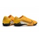 Scarpe da calcio Nike Vapor 13 Pro TF Giallo