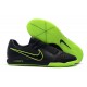 Scarpe da calcio Nike Zoom Phantom VNM Pro IC Nero verde
