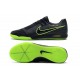 Scarpe da calcio Nike Zoom Phantom VNM Pro IC Nero verde