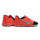 Scarpe da calcio Nike Zoom Phantom VNM Pro TF Rosso Nero Argento