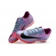 Scarpe da calcio Nike Air Zoom Mercurial Vapor XV Academy TF Low-top Viola Rosa Unisex
