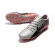 Scarpe da calcio Nike Mercurial Vapor 13 Academy AG-R Low-top Grigio Nero Rosso Unisex