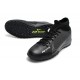 Scarpe da calcio Nike Air Zoom Mercurial Superfly IX Academy TF High-top Nero Unisex